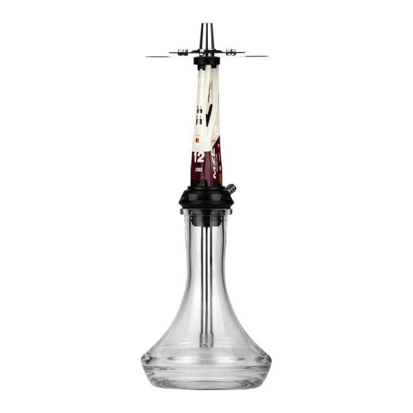 Amotion Valve