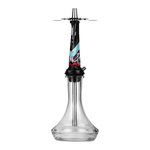 Amotion Valve