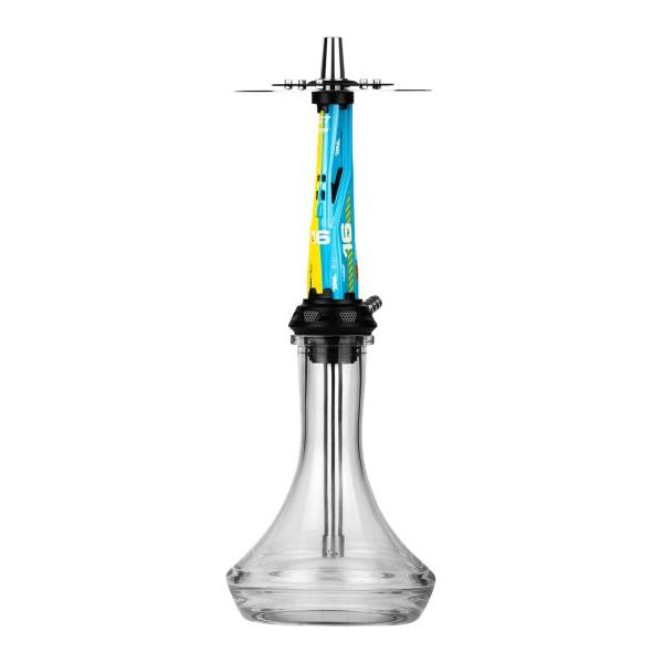 Amotion Valve