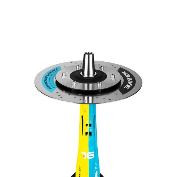 Amotion Valve