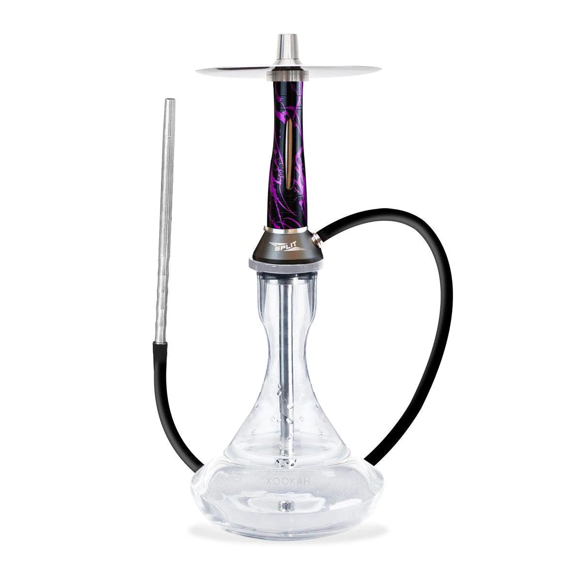 Nova Smoke Split Hookah