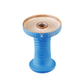 Alpha Hookah Wave Phunnel Blue Series Bowl