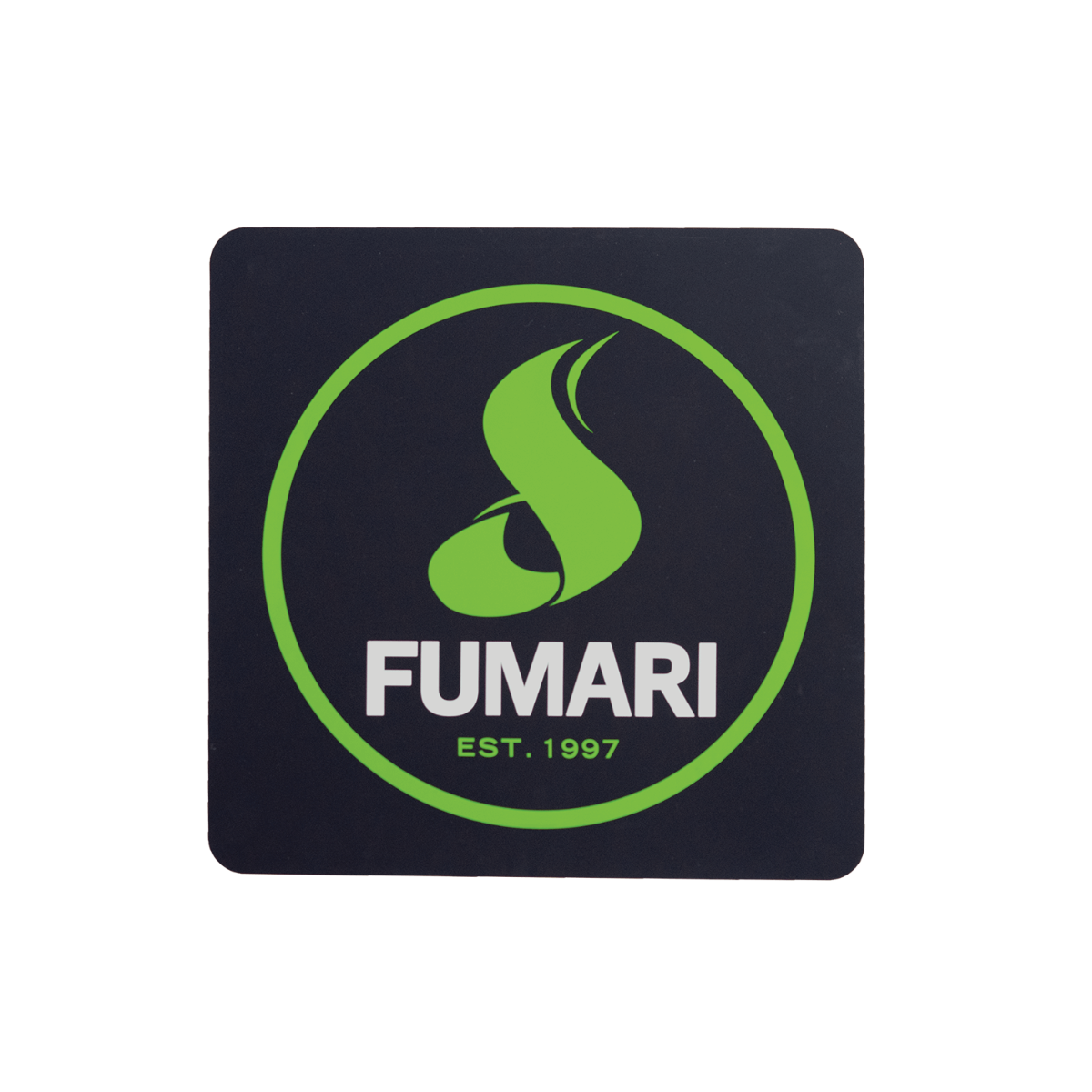 Fumari Premium Base Mat