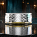 MAXX Crown Diamond Gold HMD