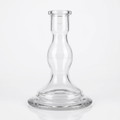 Big Maks Hourglass Style Shisha Base