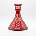 Etched Russian Shisha Base