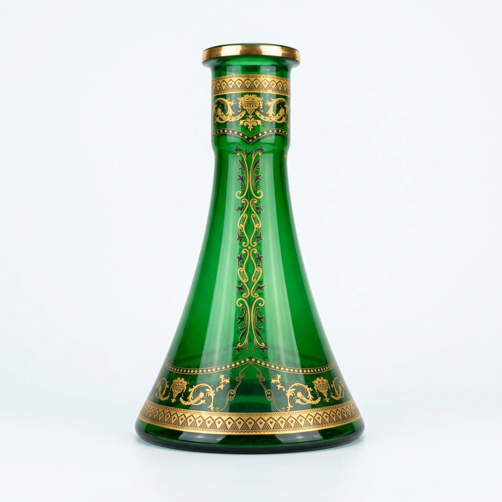 Pharoah Hookah Base Bell