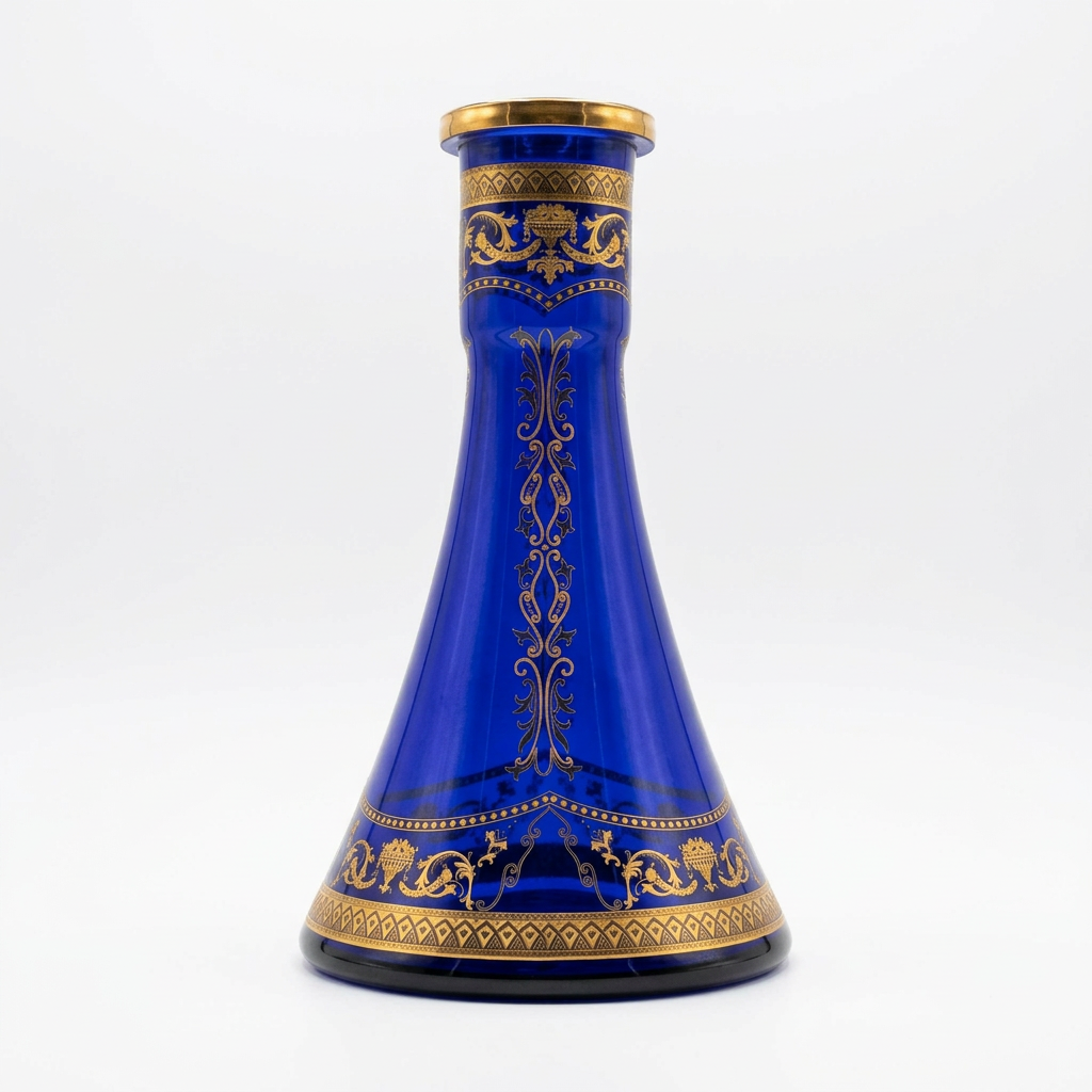 Pharoah Hookah Base Bell