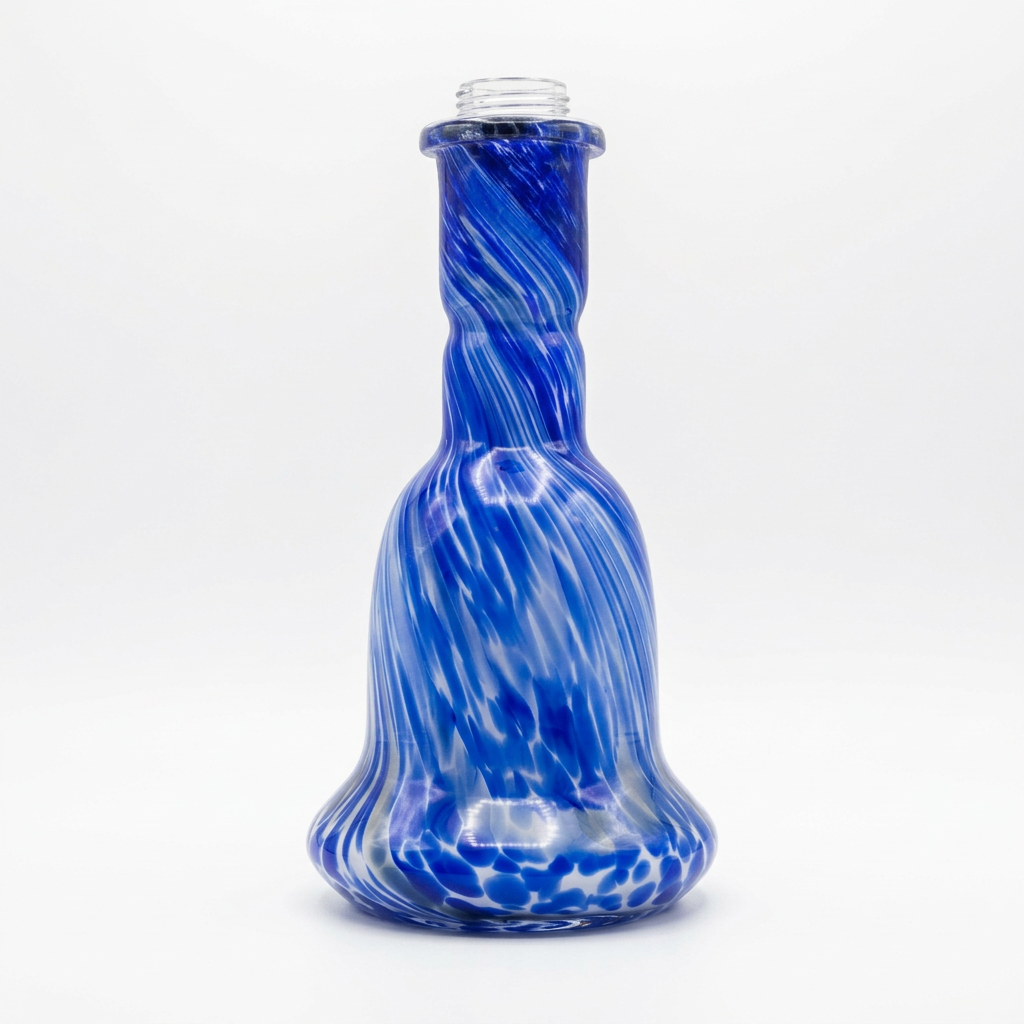 Pharoah Hookah Base Dune