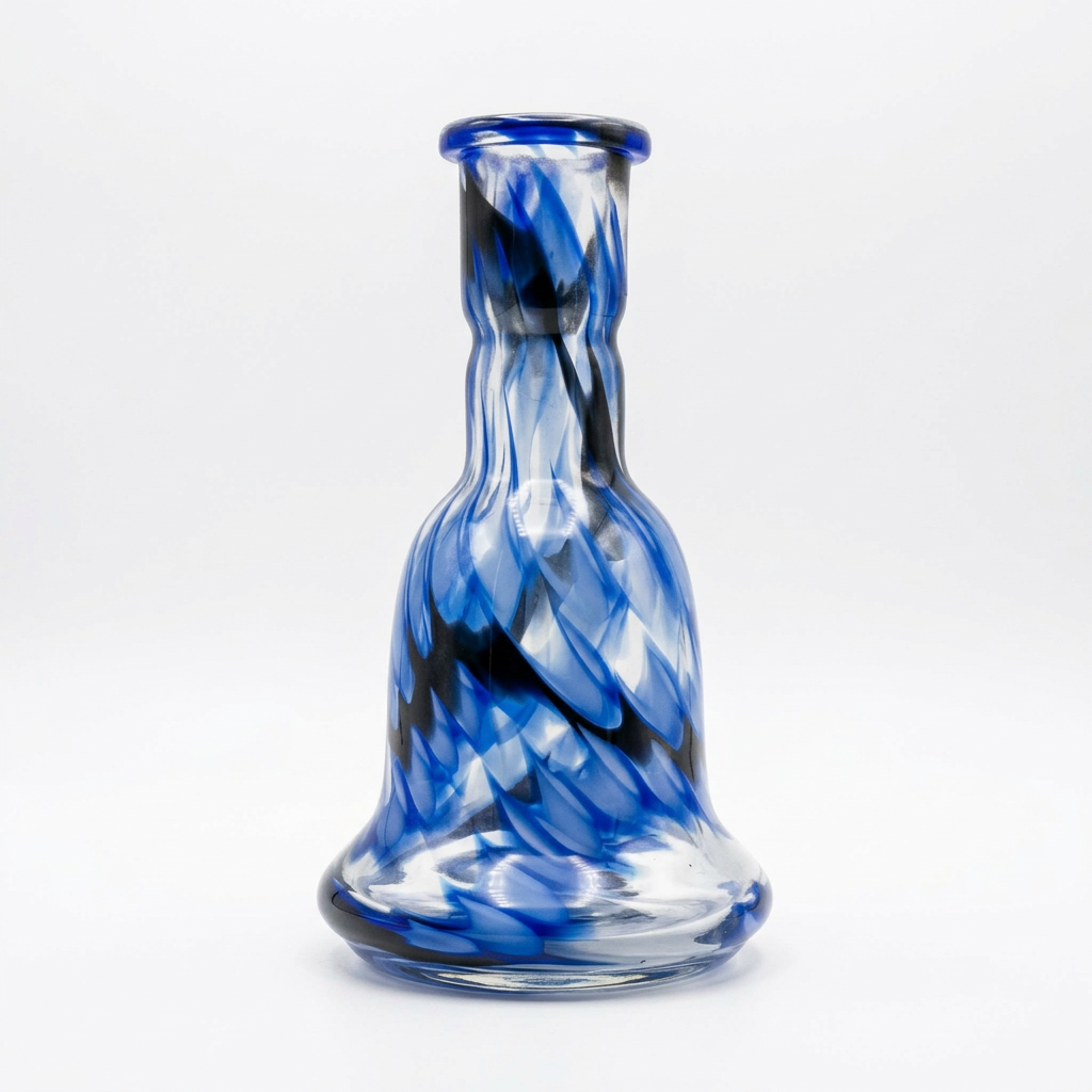 Pharoah Hookah Base Dune