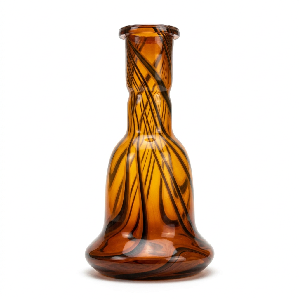 Pharoah Hookah Base Dune