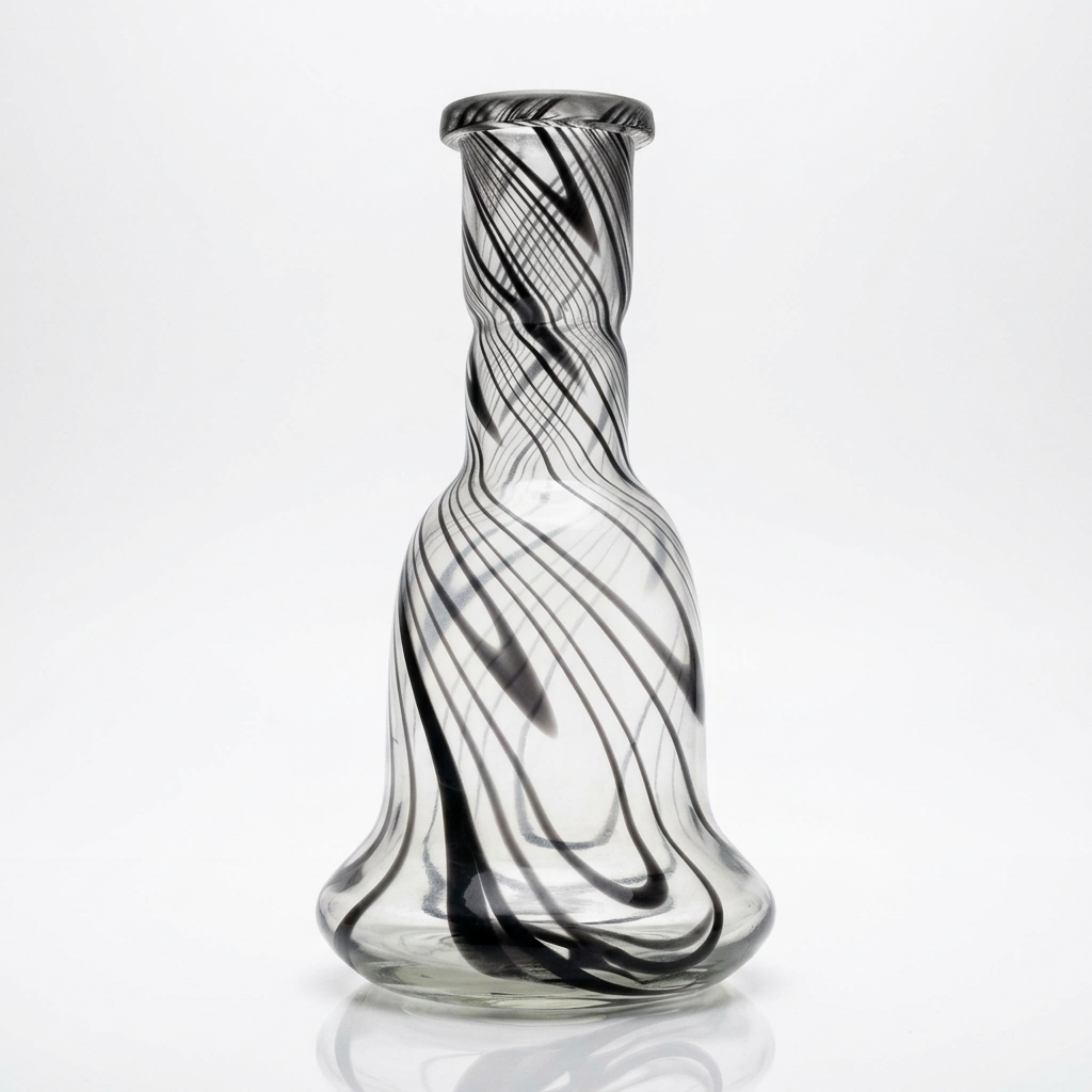 Pharoah Hookah Base Dune