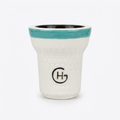 Geometry Honeycomb Shisha Bowl