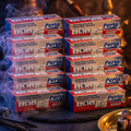 Perla Foil Roll Box of 24