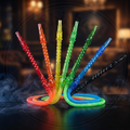 Shishology Disposable Plastic Hose - Package Deal