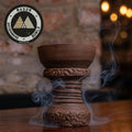 Mason Shishaware Tryasic Bowl