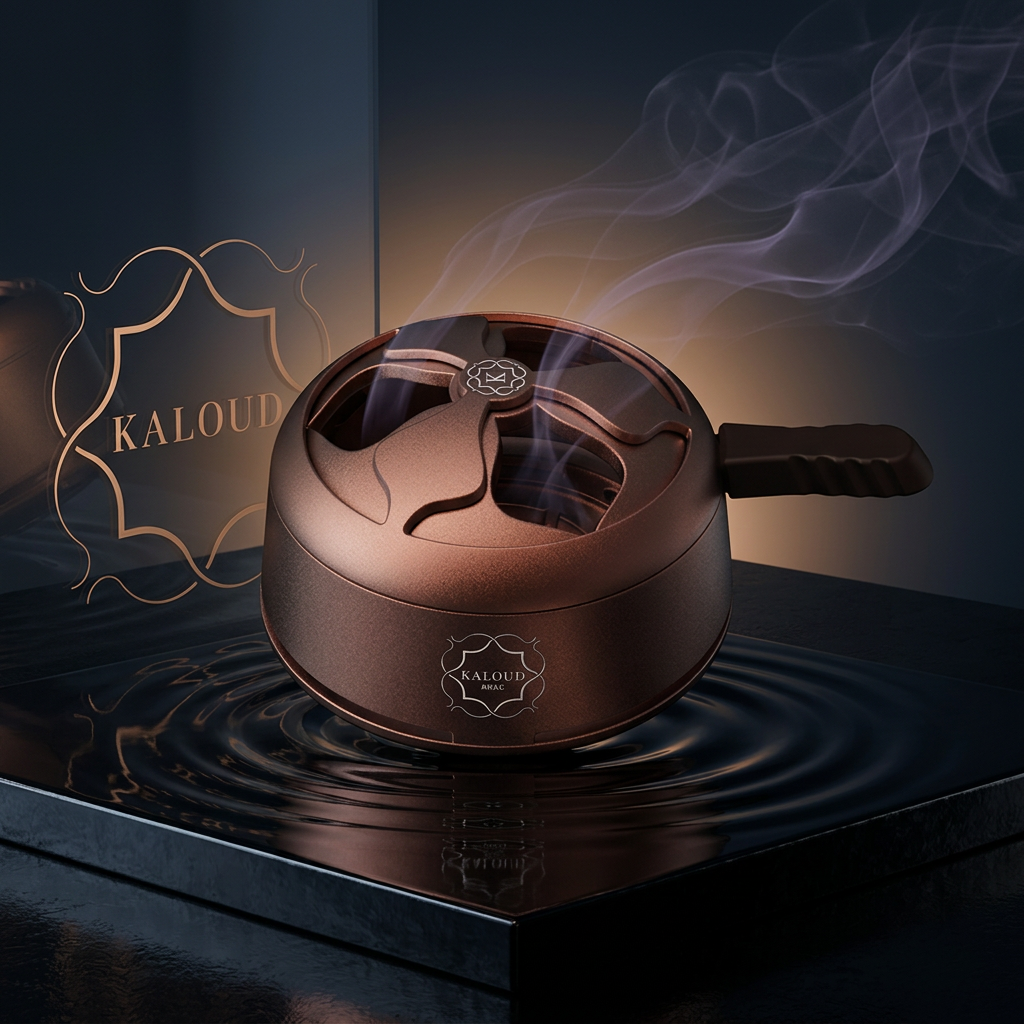 Kaloud Lotus Plus Cyris