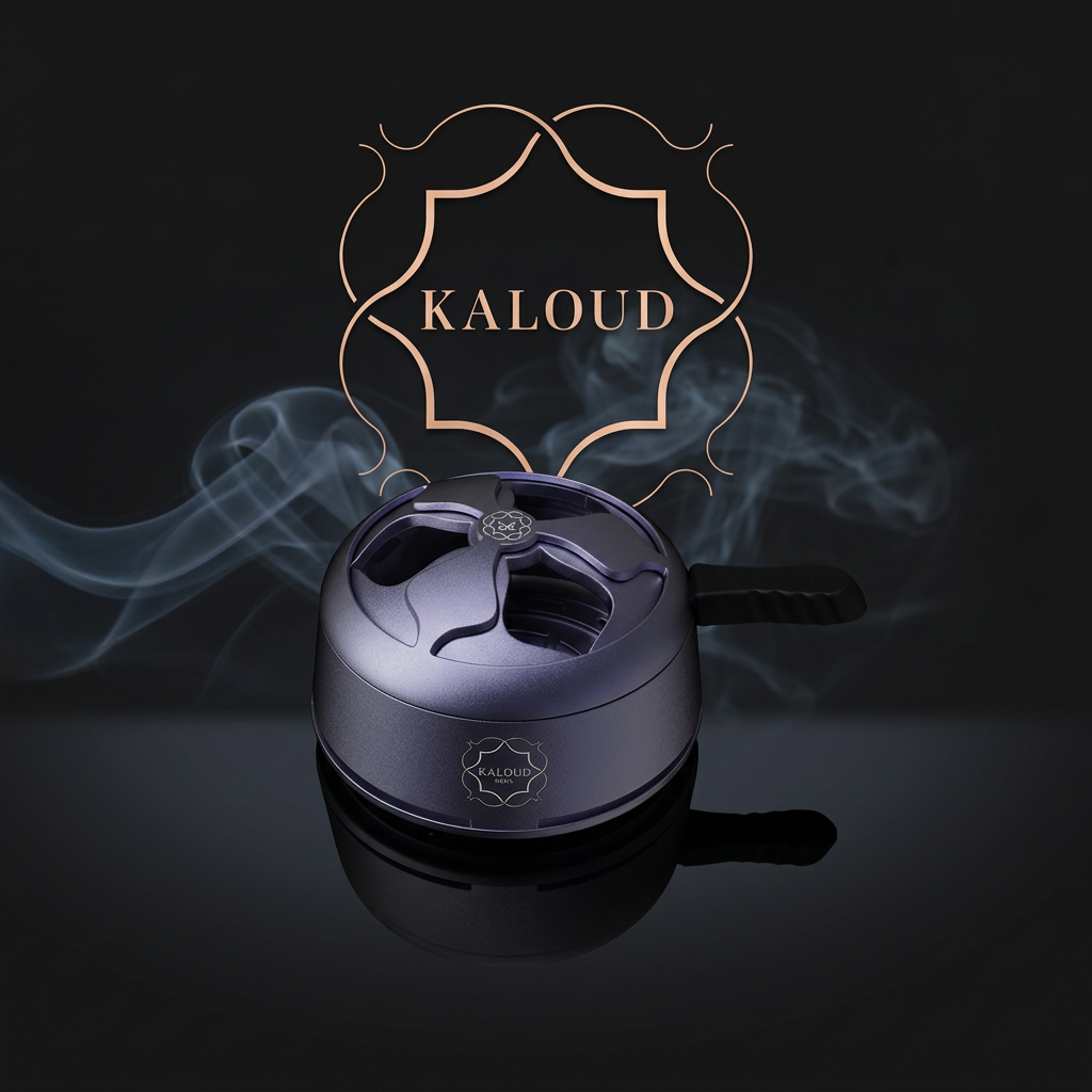 Kaloud Lotus Plus Violis