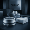 ONMO HMD - Silver