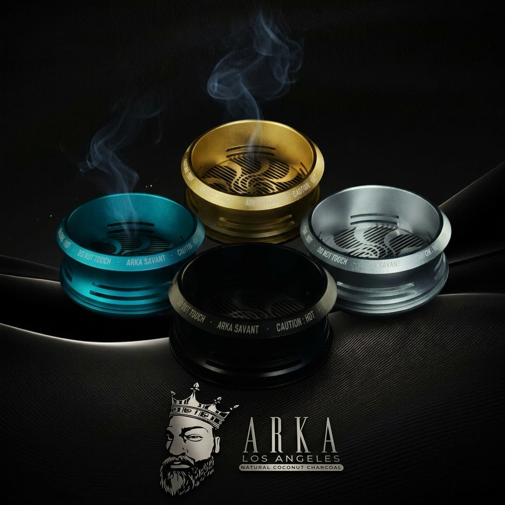 ARKA Savant HMD