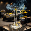 El Bomber Hookah - OFF ROAD 4x4