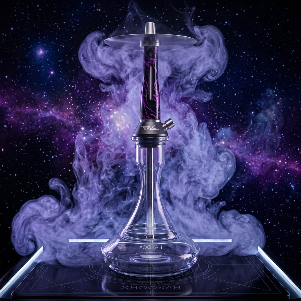 Nova Smoke Split Hookah