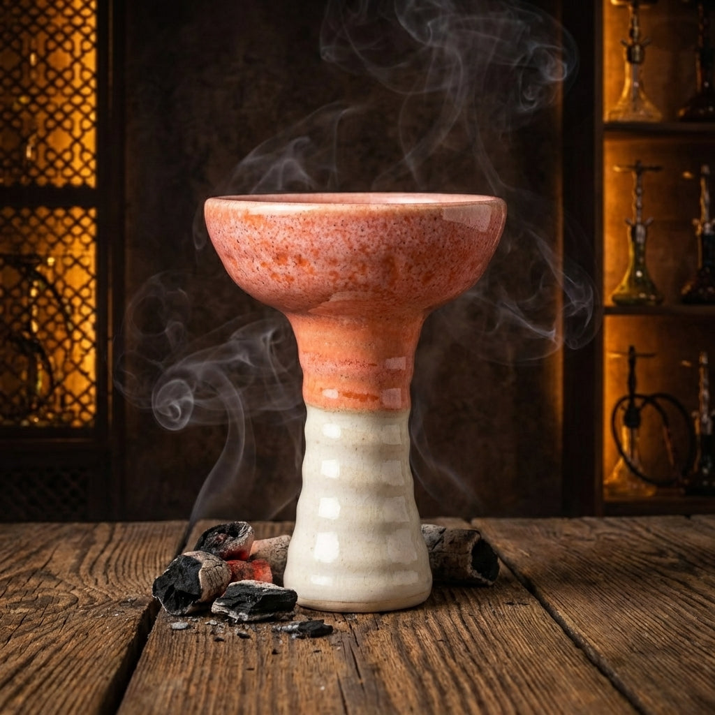 Tangiers Jumbo Phunnel Bowl