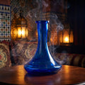 Russian Style Shisha Base Blue