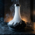 Union Hookah Fibonacci Base Screw On