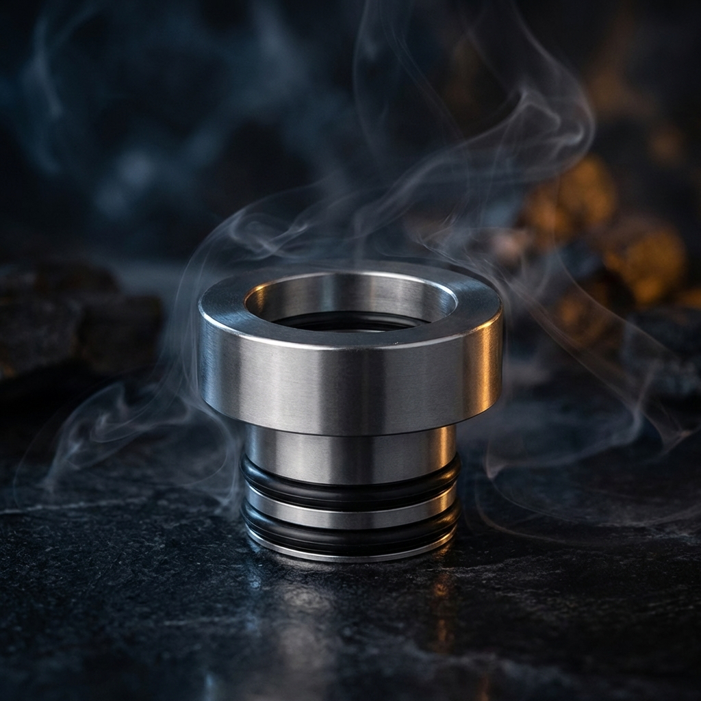 Steamulation Plug-in Adapter