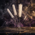 Cleaning Short Brush Set