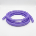 Obsidian Silicone Hose – Ultra Stretch
