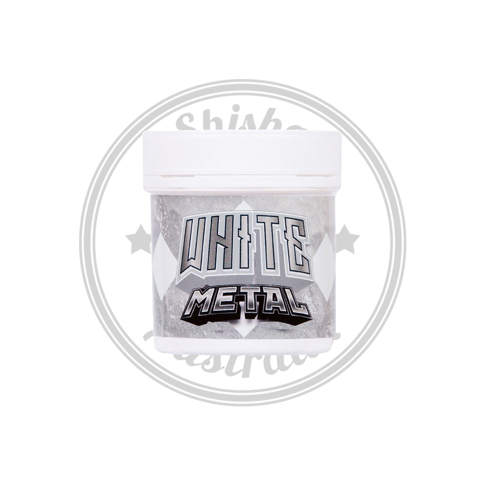 METAL - Powder Glitter