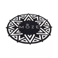 Moze Hookah Base Mat