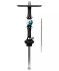 Moze Sphere 2 - Frosted Earth - Stem Set Hookah
