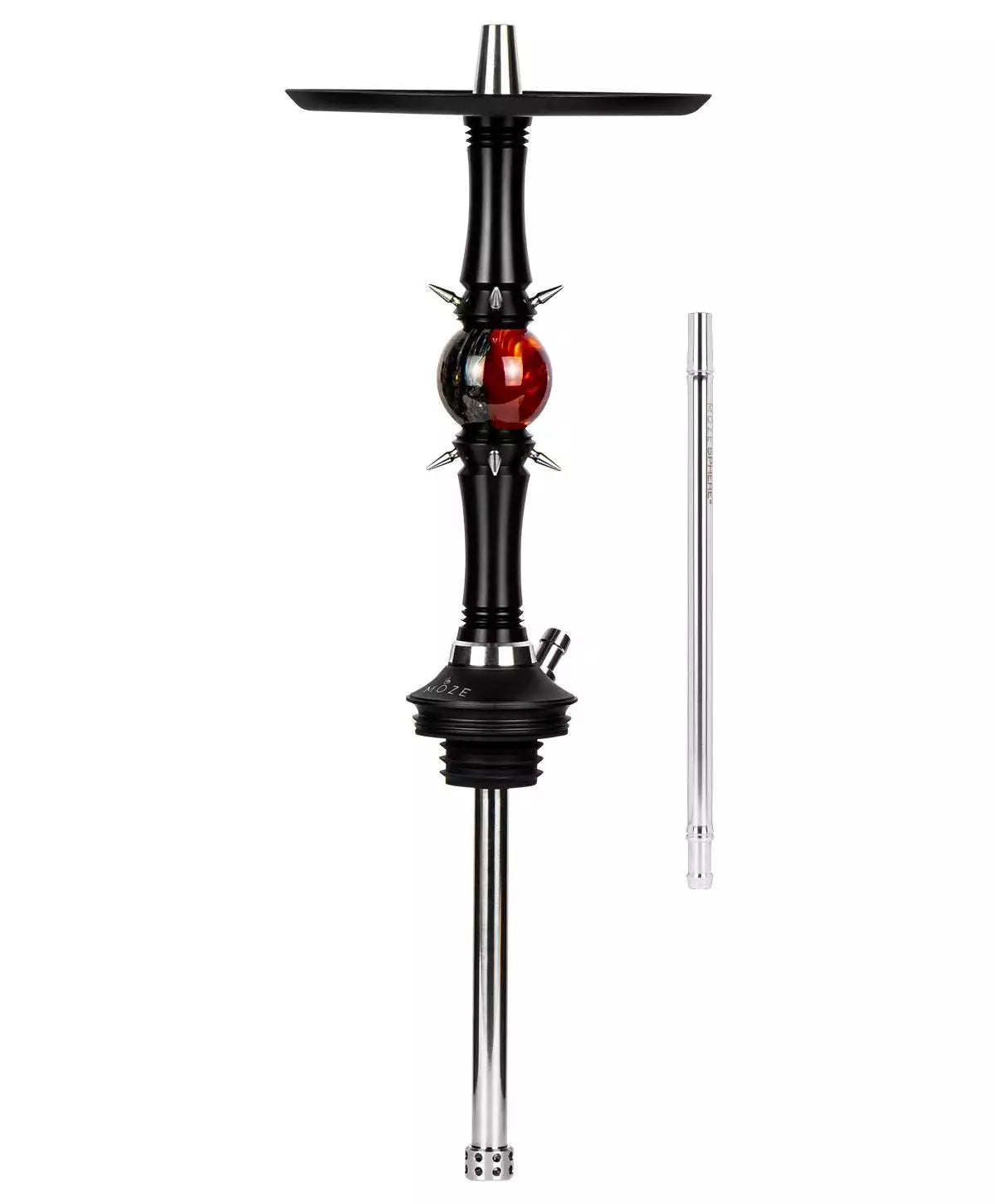 Moze Sphere 2 - Lucent Mars - Stem Set Hookah