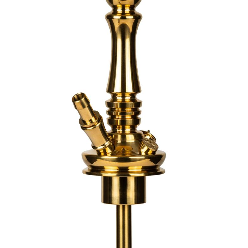 Moze Tradi Large Gold