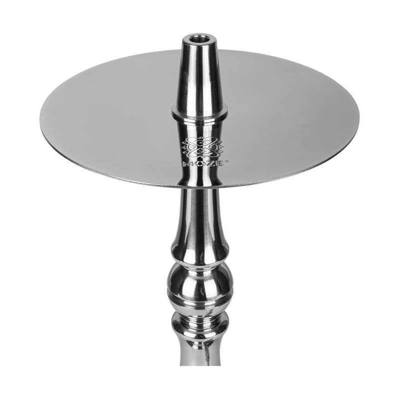 Moze Tradi Large Silver