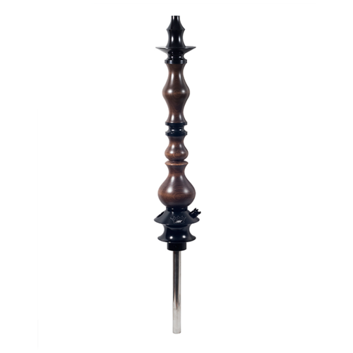 Regal King Hookah Stem and Tray