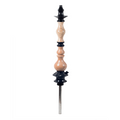 Regal King Hookah Stem and Tray
